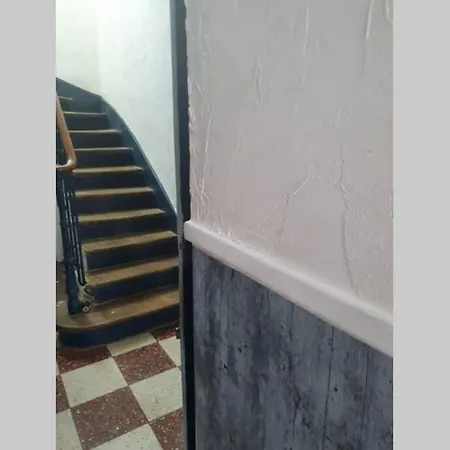 Tout A Pied, 100M De La Plage! Grand 2 Pieces Cosy Mers-les-Bains Exterior foto