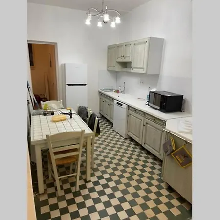 Tout A Pied, 100M De La Plage! Grand 2 Pieces Cosy Mers-les-Bains Exterior foto